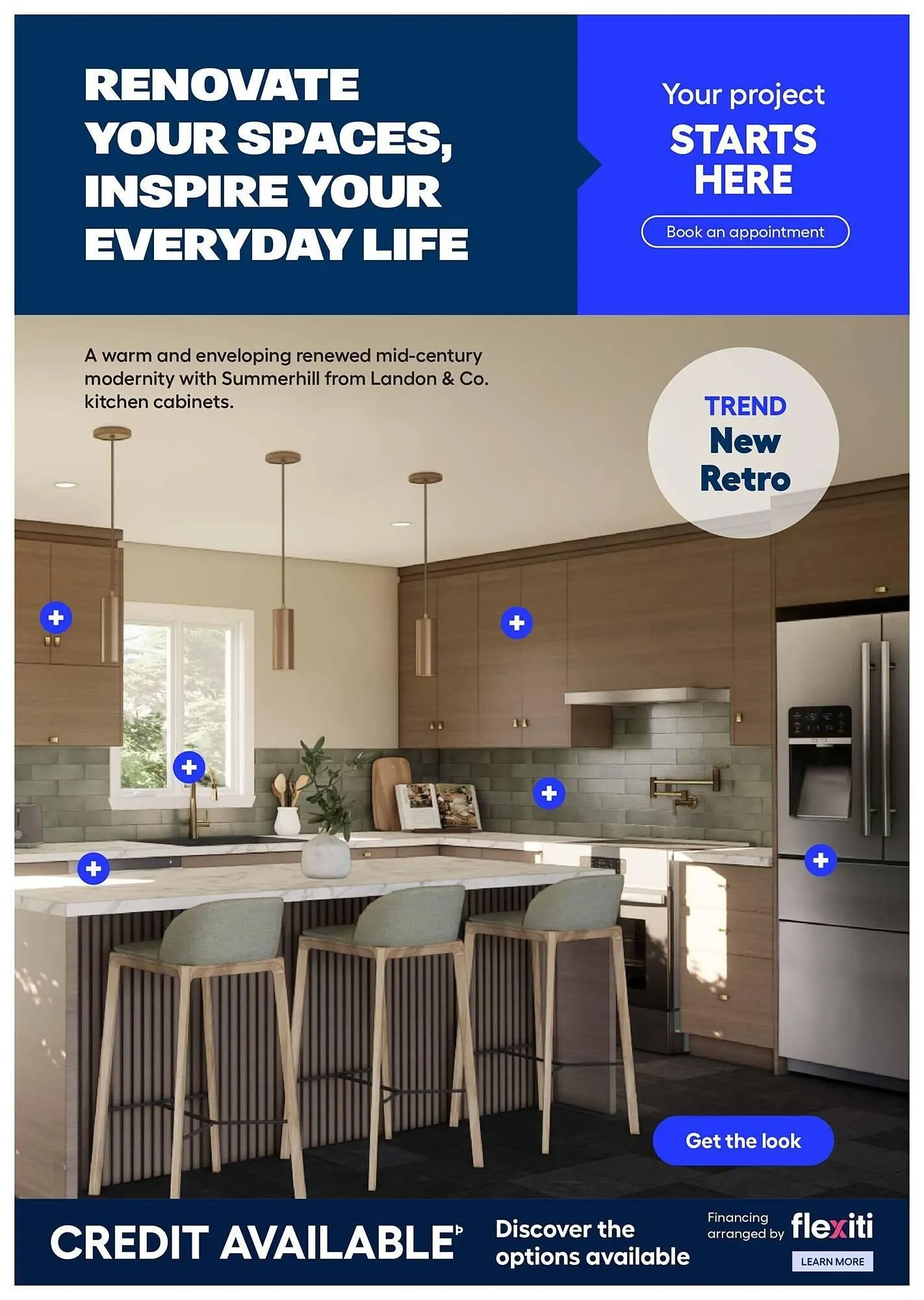 RONA flyer from February 13 to February 20 2026 - flyer page 6