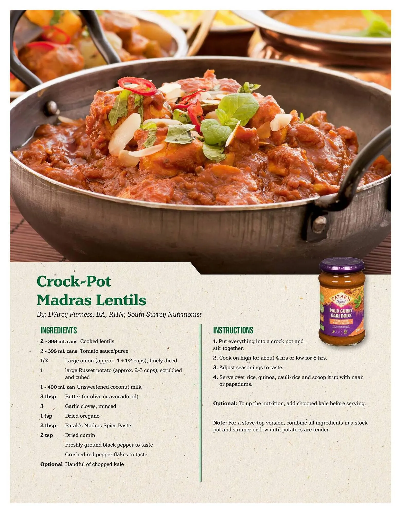 Choices Market flyer from January 1 to January 31 2026 - flyer page 6