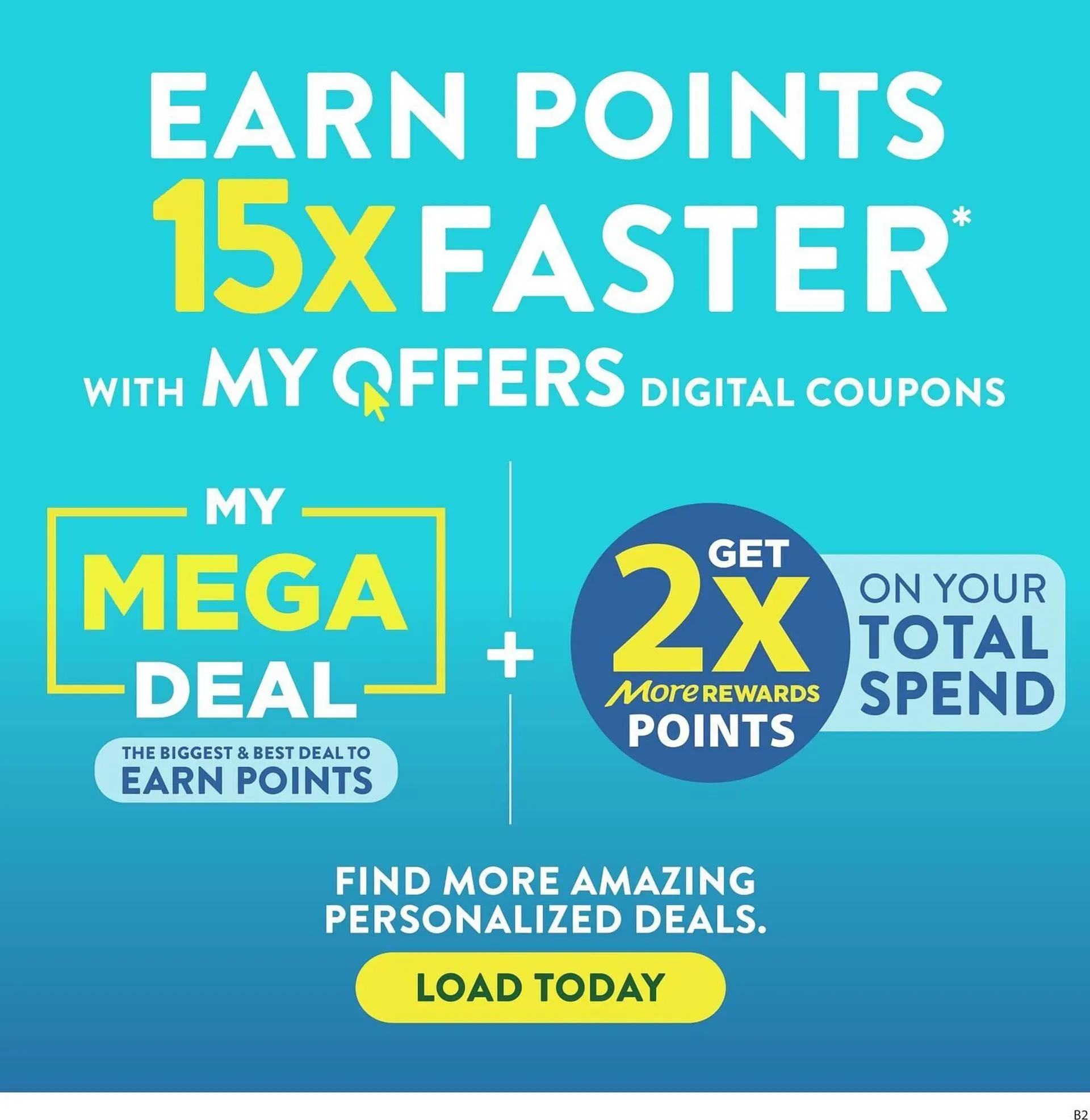 Save on Foods flyer from January 22 to January 29 2026 - flyer page 28