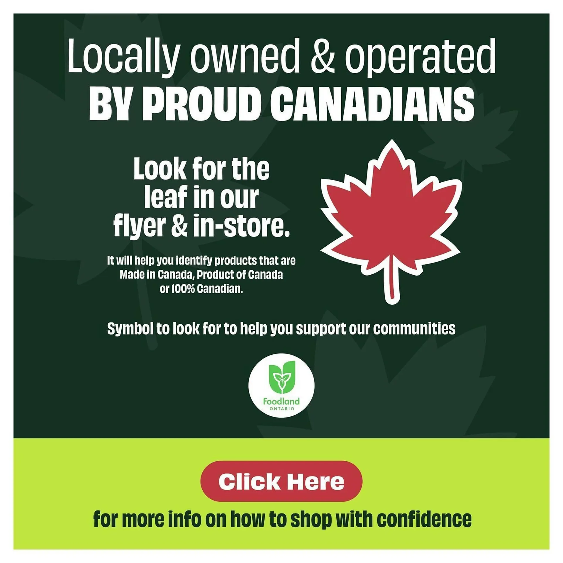 FreshCo flyer from July 31 to August 6 2025 - flyer page 2