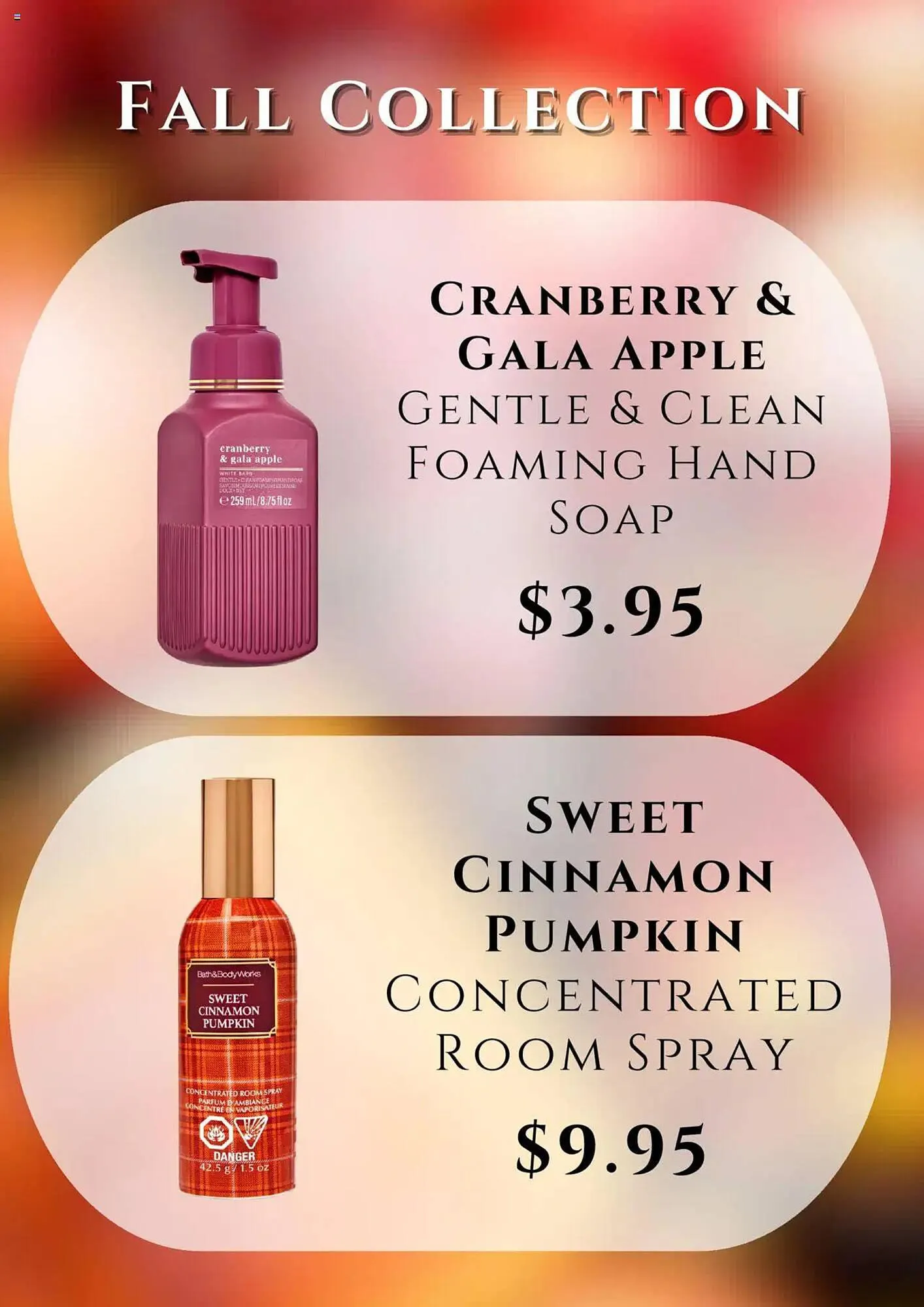 Bath & Body Works flyer from July 30 to August 13 2025 - flyer page 2