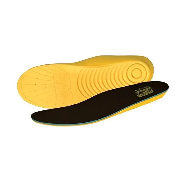 Personal Anti-Fatigue Mat Soles