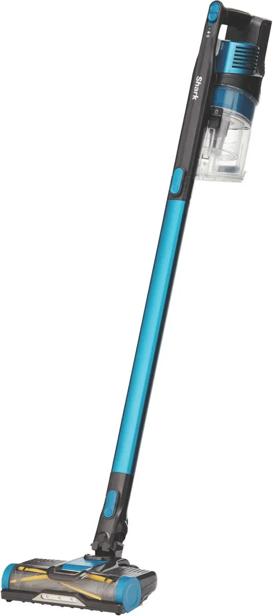 Shark Cordless Vacuum with Self Cleaning Brushroll