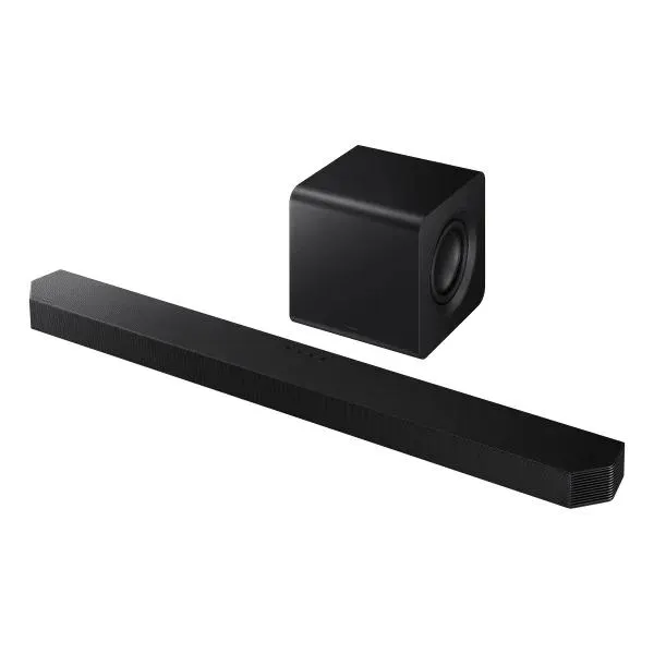 Samsung HW-Q800F/ZC 5.1.2 ch Soundbar with Subwoofer