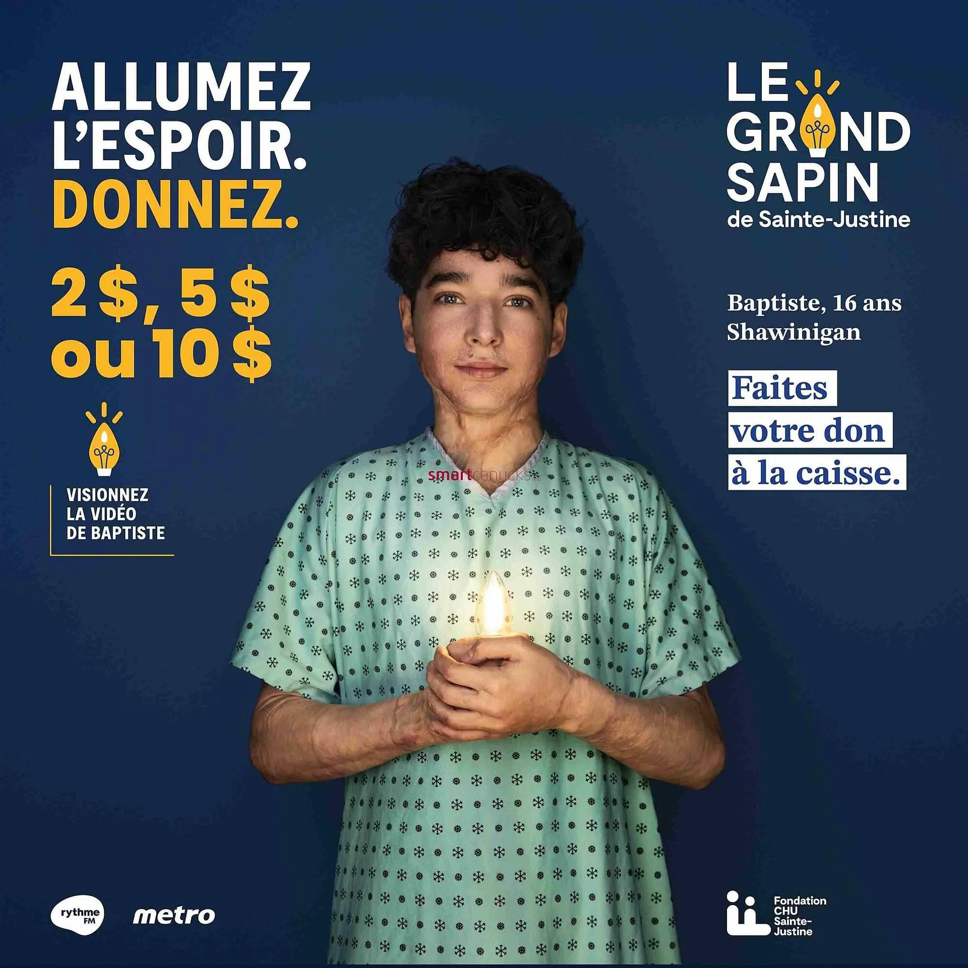 Metro flyer from November 27 to December 3 2025 - flyer page 12