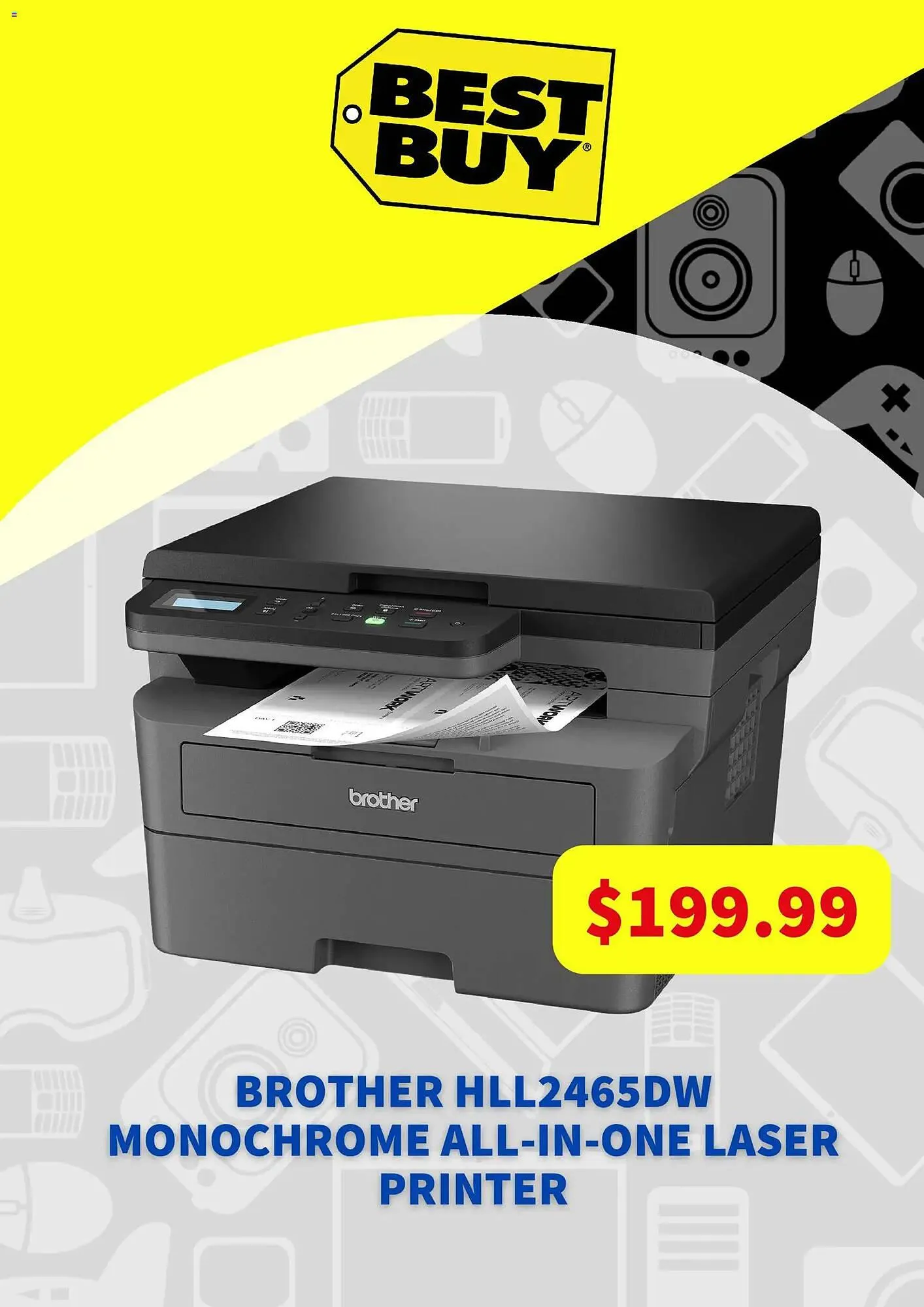 Best Buy flyer from February 23 to March 2 2026 - flyer page 2