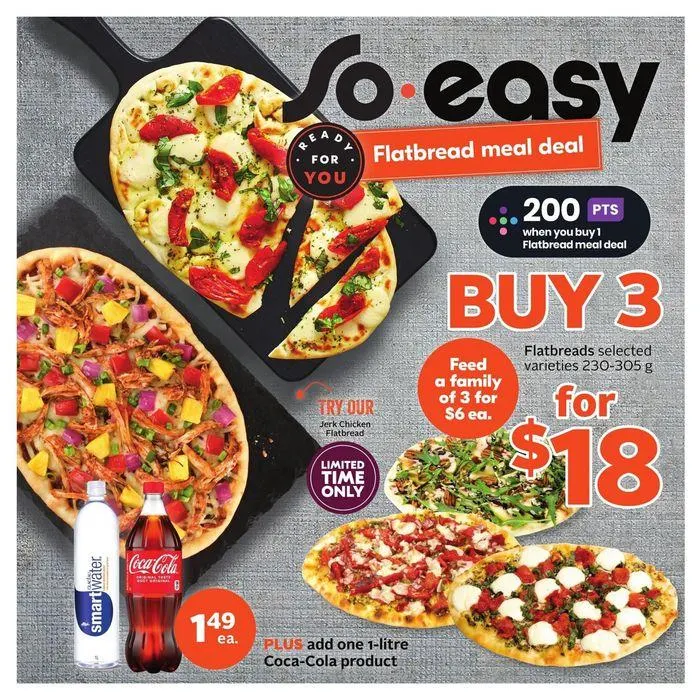 Sobeys Weekly ad from August 22 to August 28 2024 - flyer page 20
