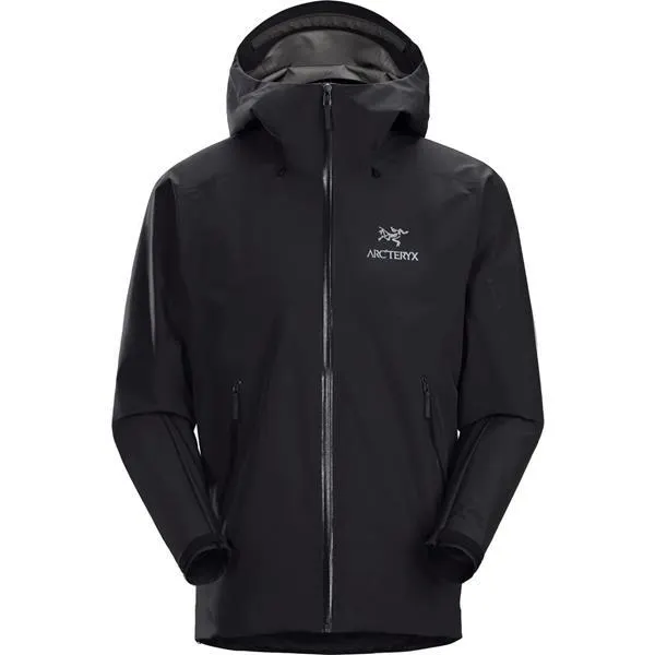 Men's Beta LT Hooded Jacket