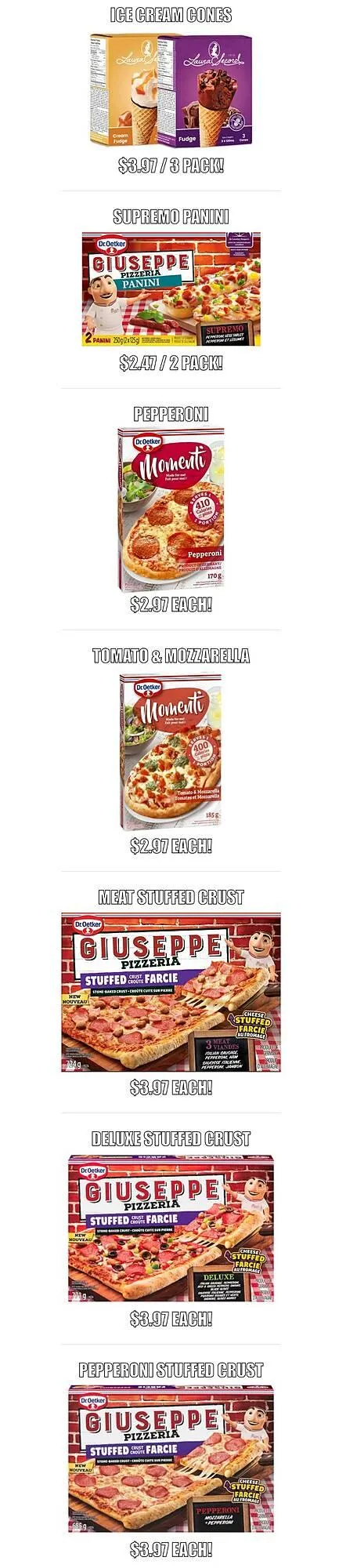 Grocery Gateway flyer from November 27 to December 3 2025 - flyer page 5