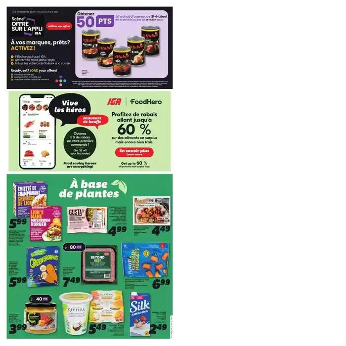 New Brunswick from January 9 to January 15 2025 - flyer page 16