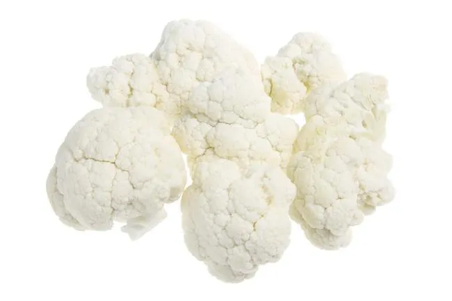 Cauliflower - Florets