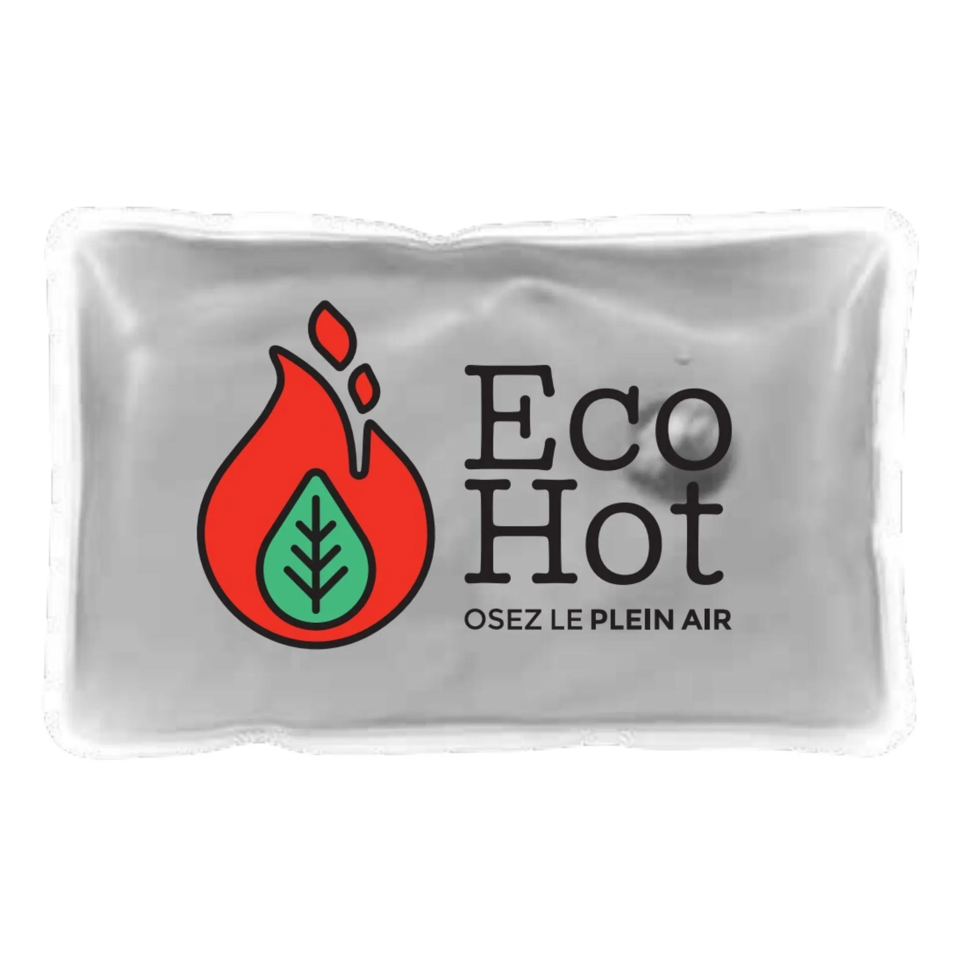 Chauffe-mains réutilisables - 2/pqt