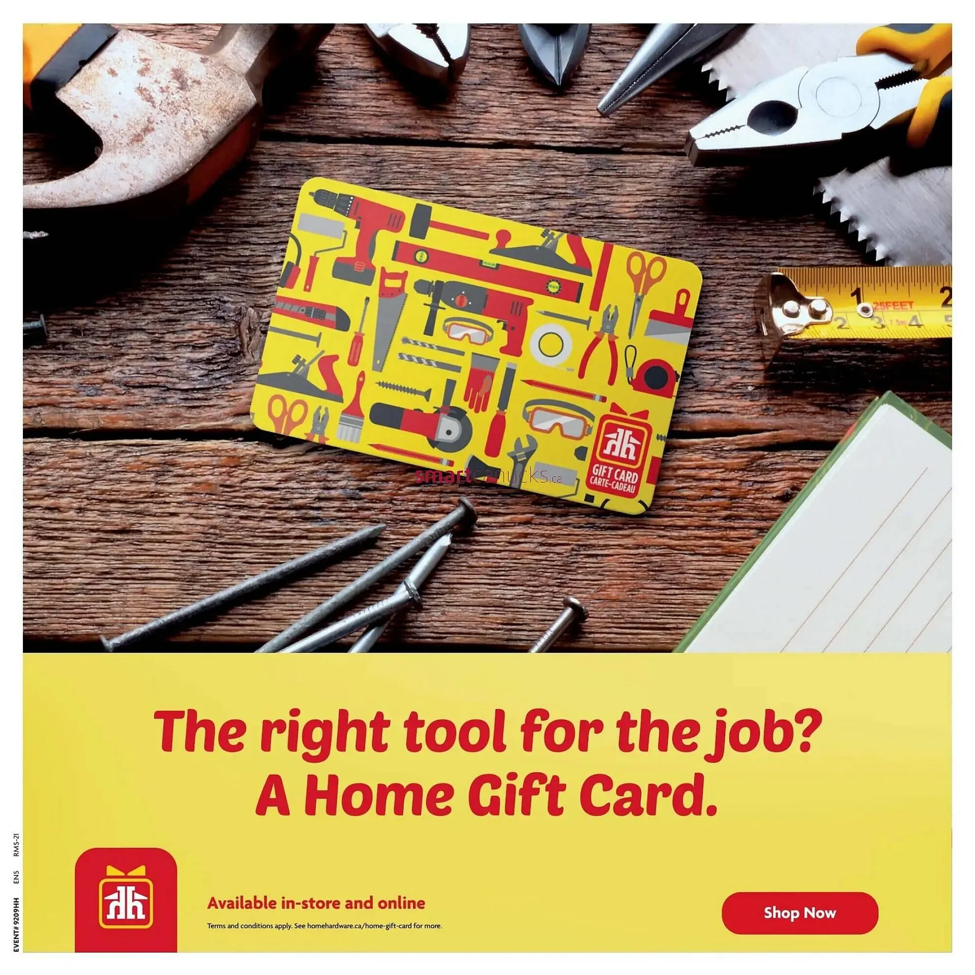 Home Hardware flyer from February 26 to March 11 2026 - flyer page 14