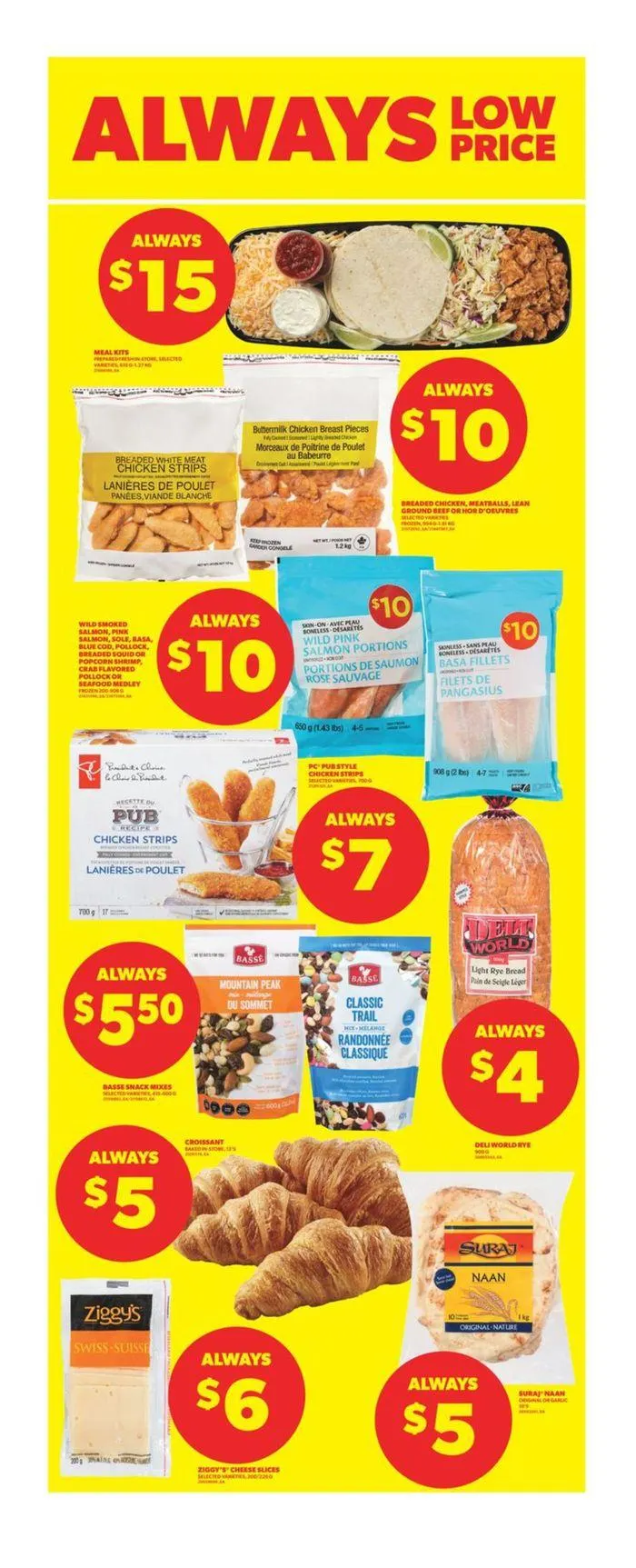 Great offer for all customers from June 27 to July 3 2024 - flyer page 15