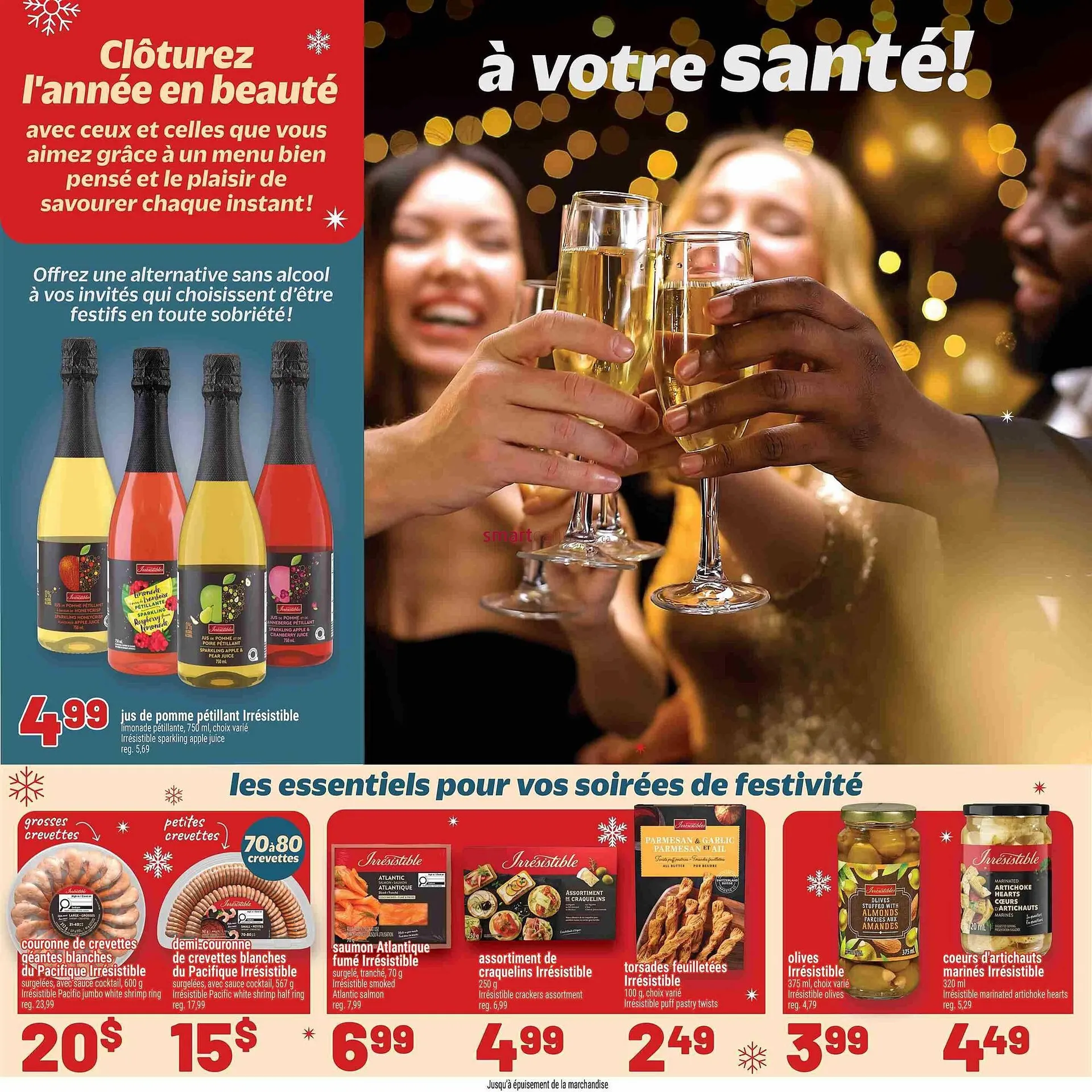 Metro flyer from December 18 to December 24 2025 - flyer page 32