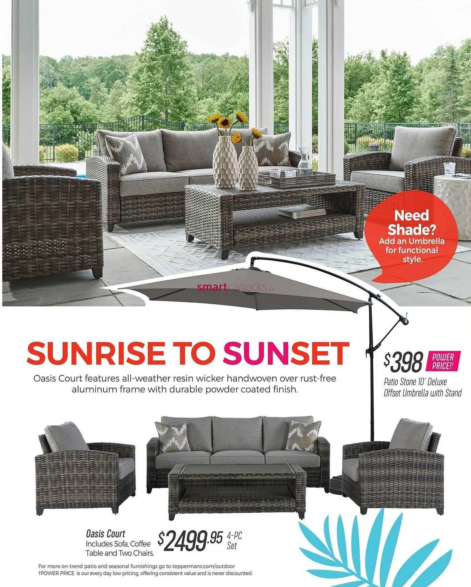 Tepperman's flyer from May 28 to June 10 2025 - flyer page 7