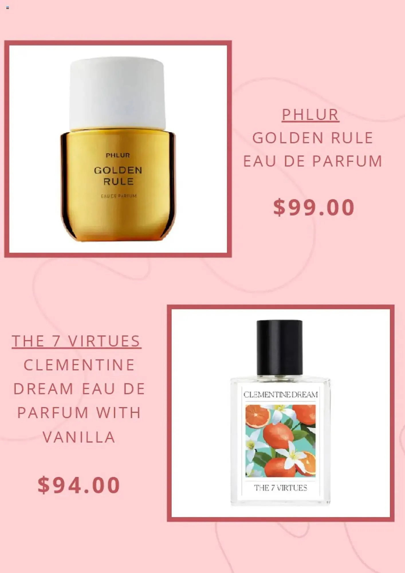 Sephora flyer from March 8 to March 30 2025 - flyer page 5