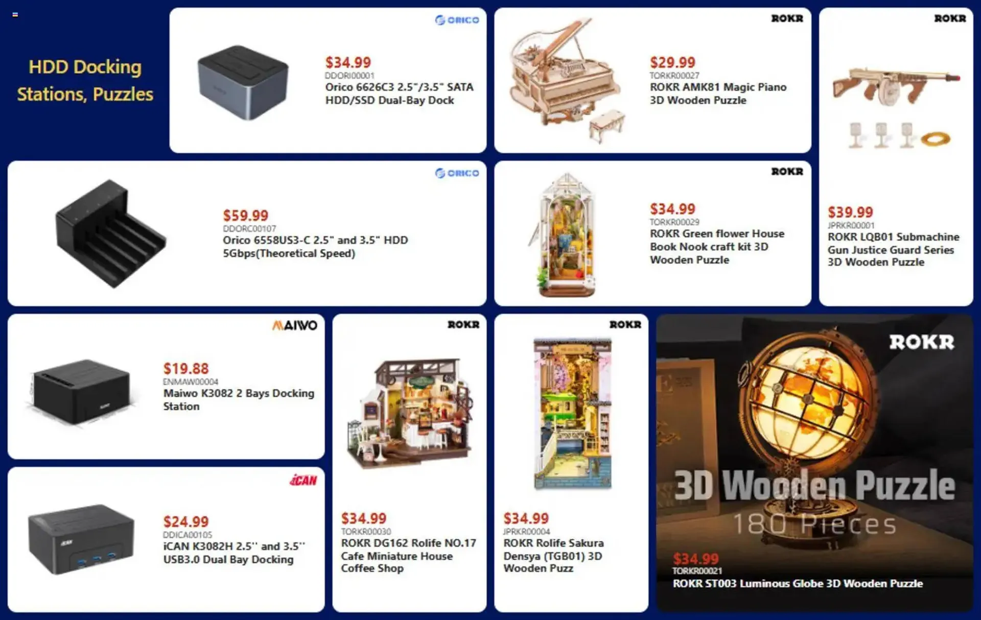 Canada Computers flyer from March 6 to March 13 2026 - flyer page 13