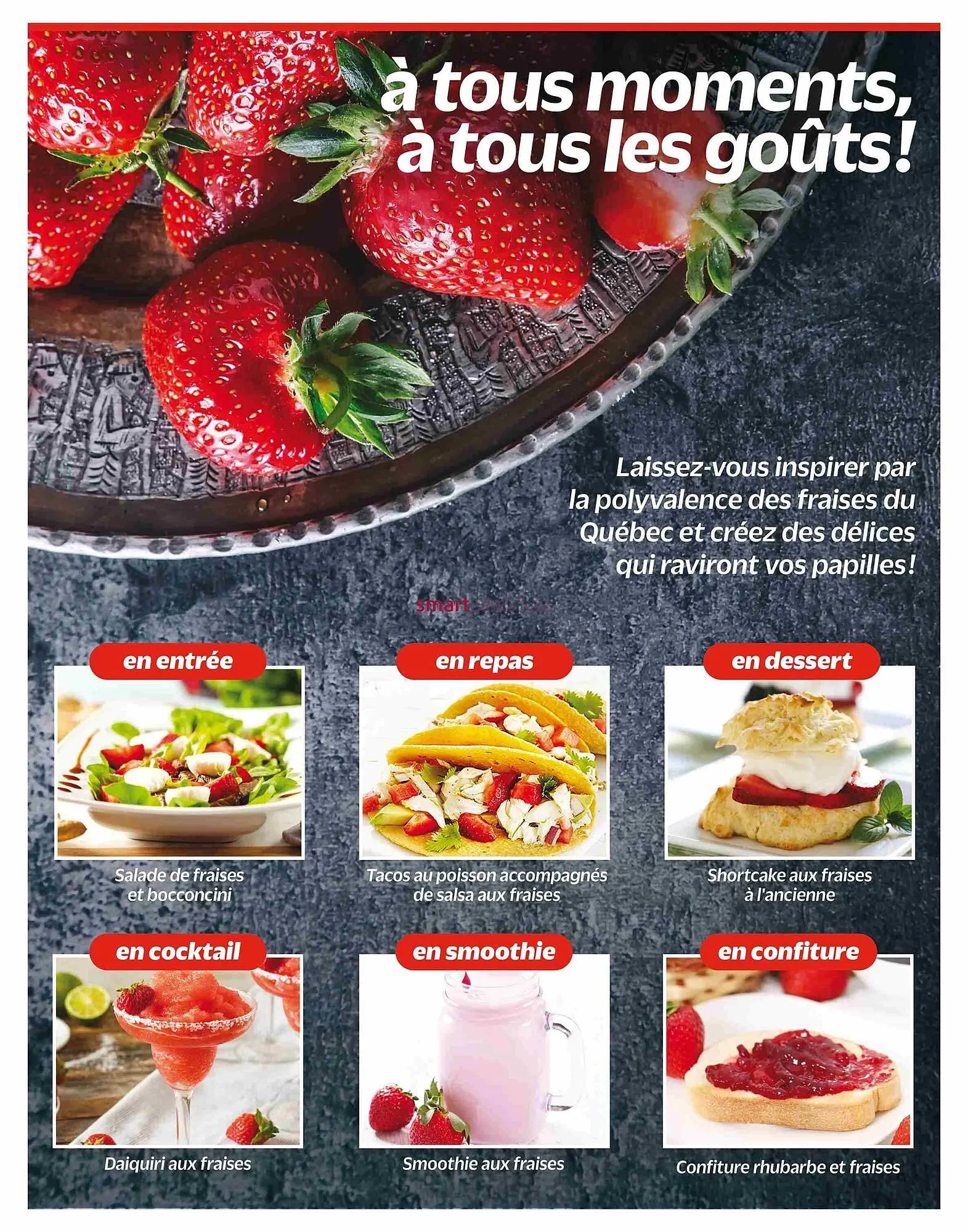 Metro flyer from July 3 to July 9 2025 - flyer page 4