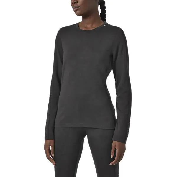 Women's LIFA Merino 2-in-1 Lightweight Crew Base Layer