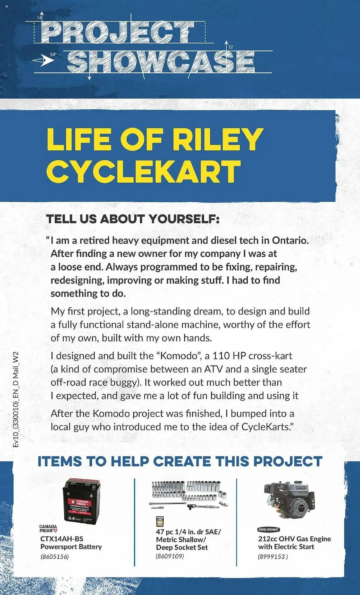 Princess Auto flyer from May 6 to May 18 2025 - flyer page 5