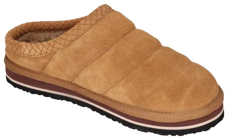 Natural Reflections Cache Slippers for Ladies