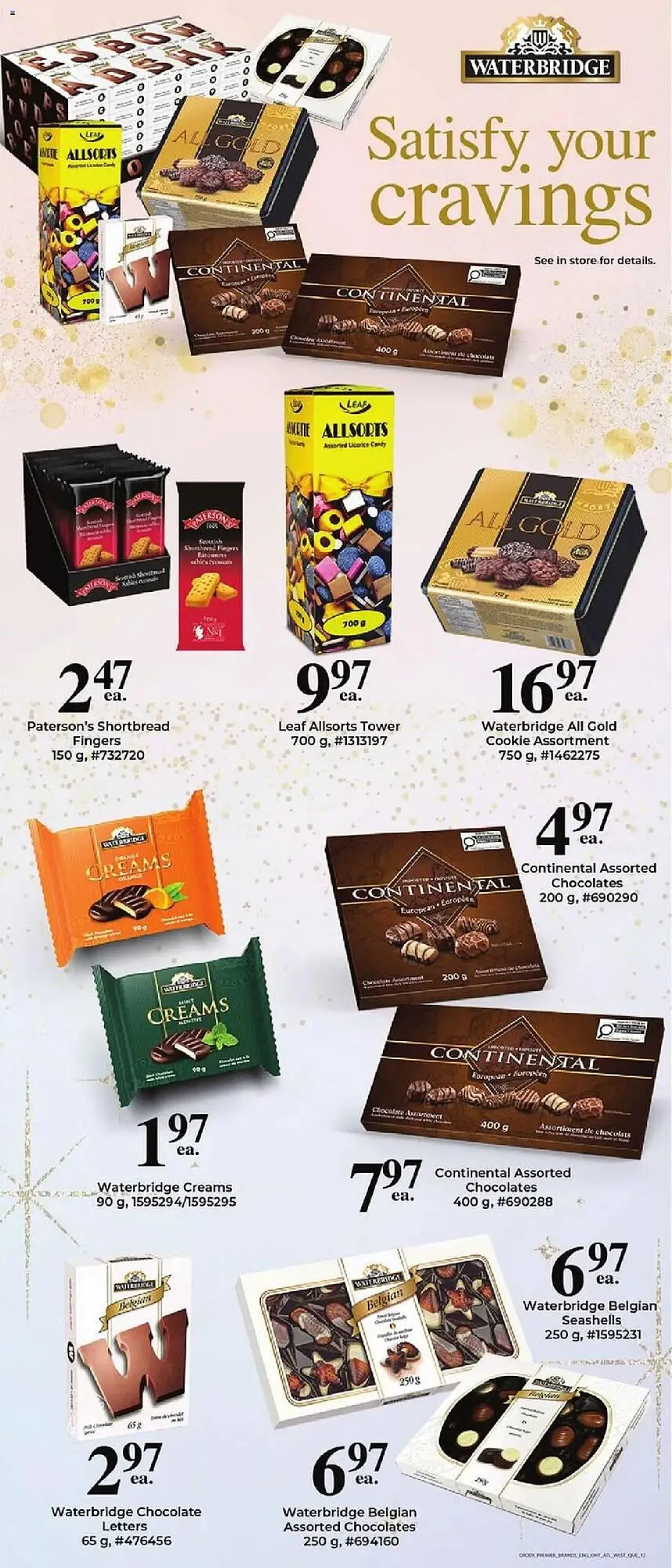 Giant Tiger flyer from October 1 to October 7 2025 - flyer page 14