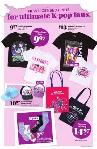 Giant Tiger Flyer from April 22 to April 28 2026 - flyer page 15