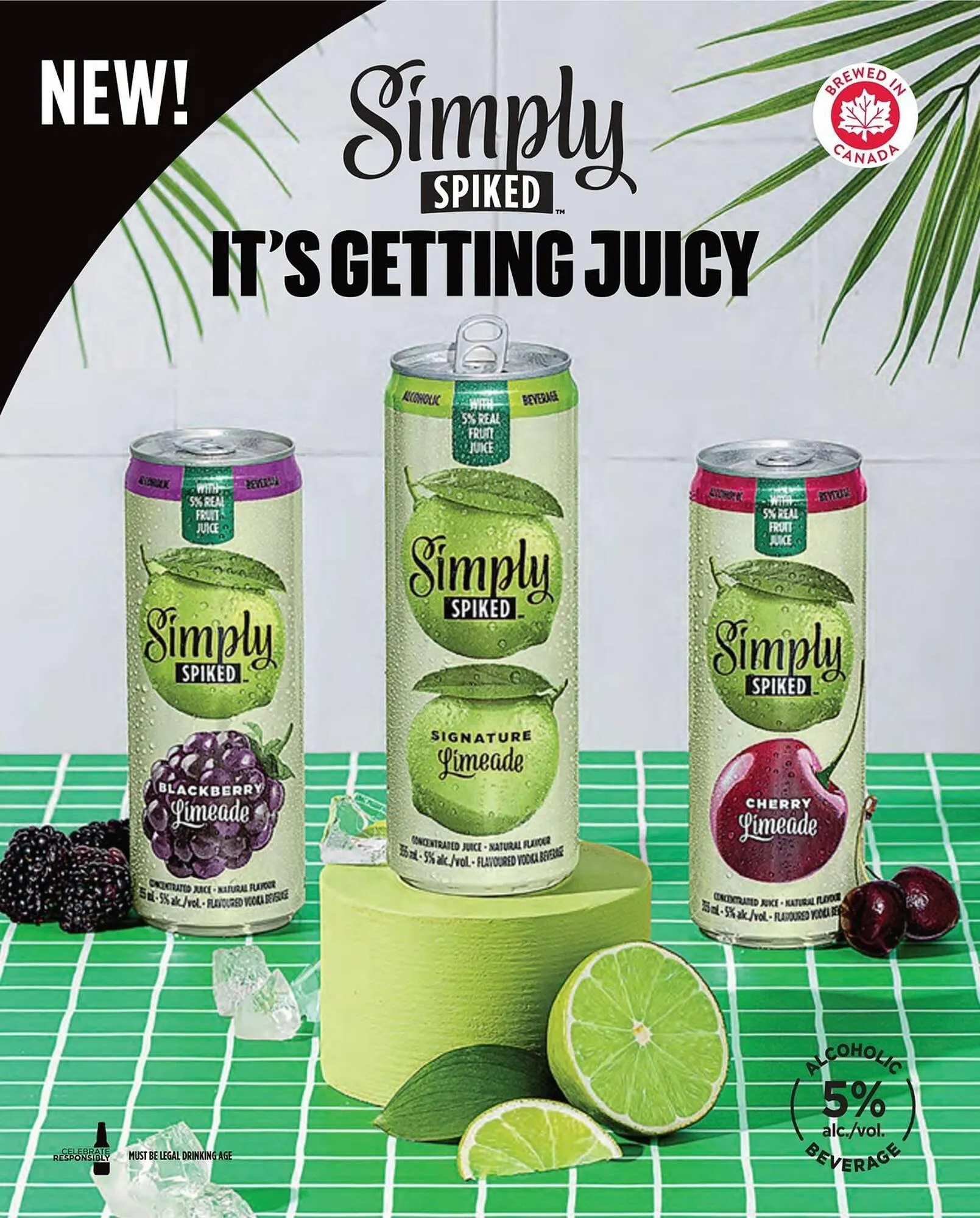 LCBO flyer from May 9 to May 15 2025 - flyer page 128