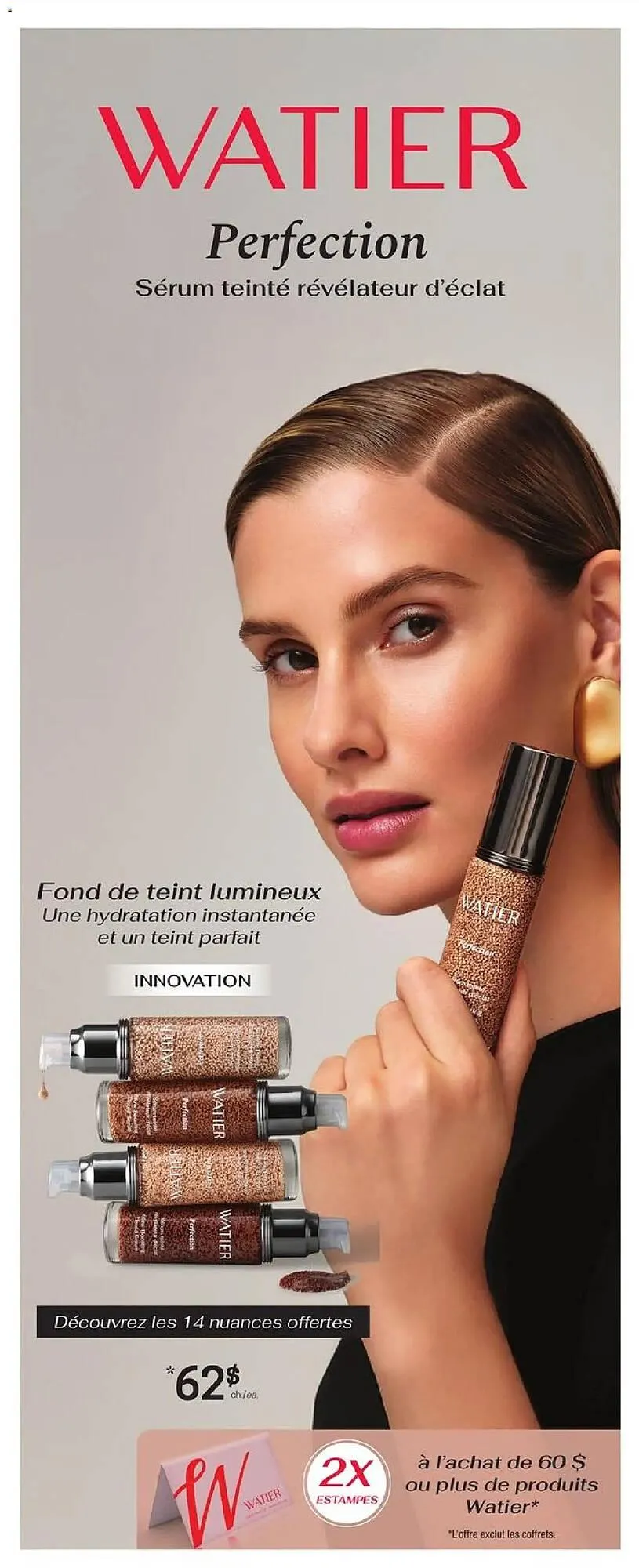 Uniprix flyer from November 13 to November 20 2025 - flyer page 6