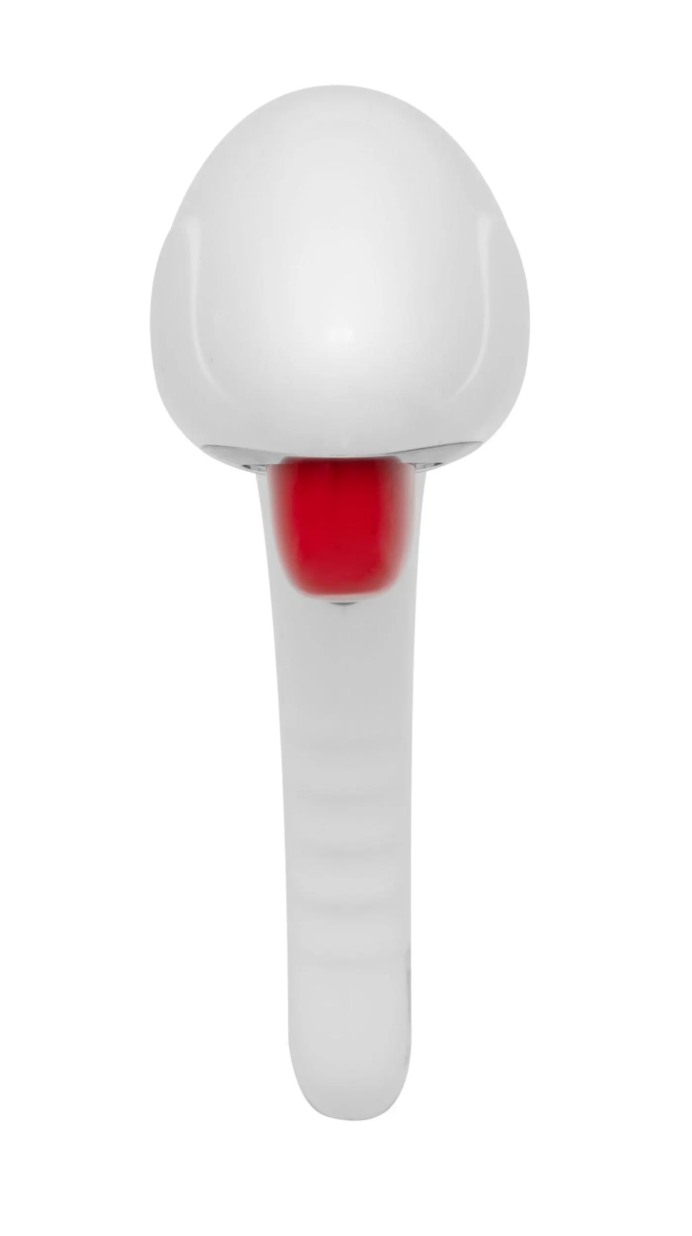 HoMedics Rechargeable Handheld Percussion Massager