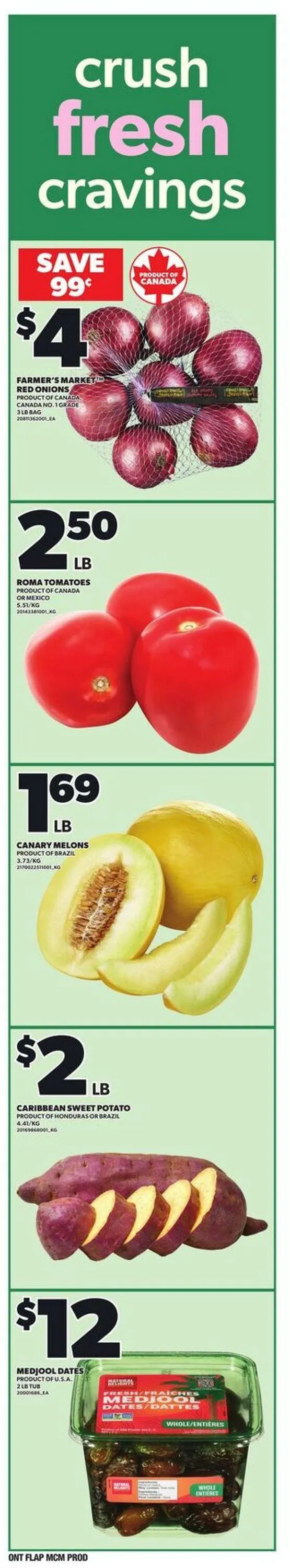 Independent Current flyer from November 27 to December 3 2025 - flyer page 11