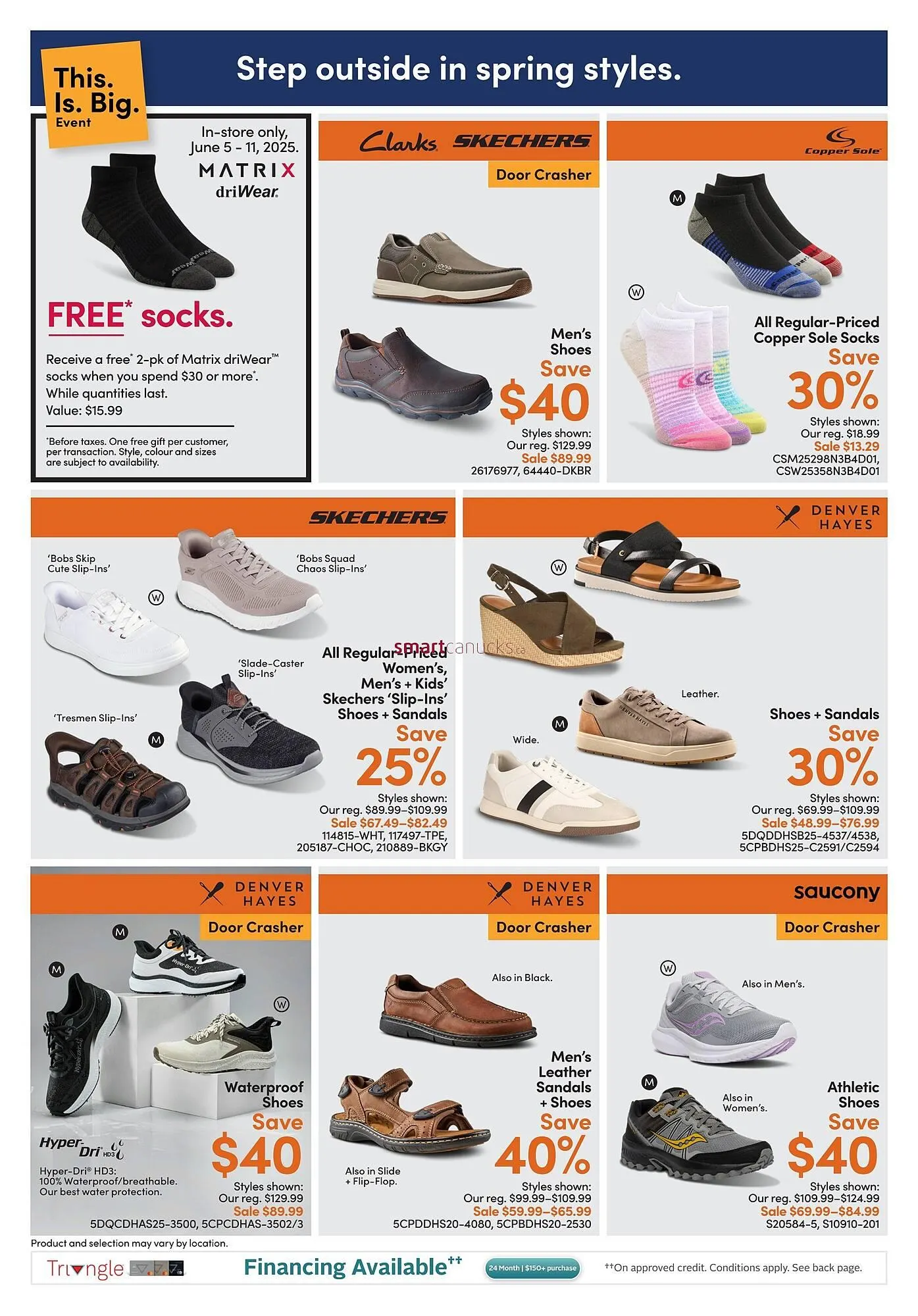 Mark's flyer from June 4 to June 10 2025 - flyer page 2