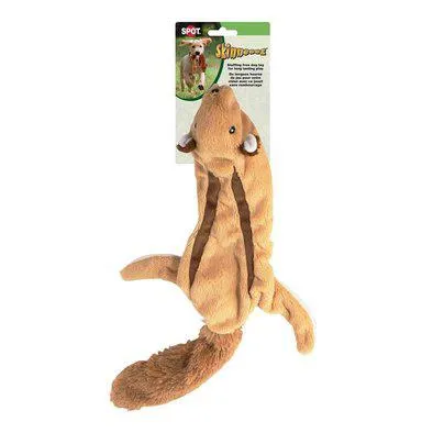 Ethical, Plush Skinneeez, Flying Squirrel - 23"