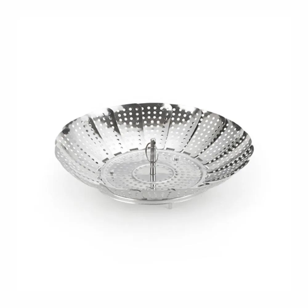 Cuiseur à vapeur pour légumes thinkkitchen 9 po