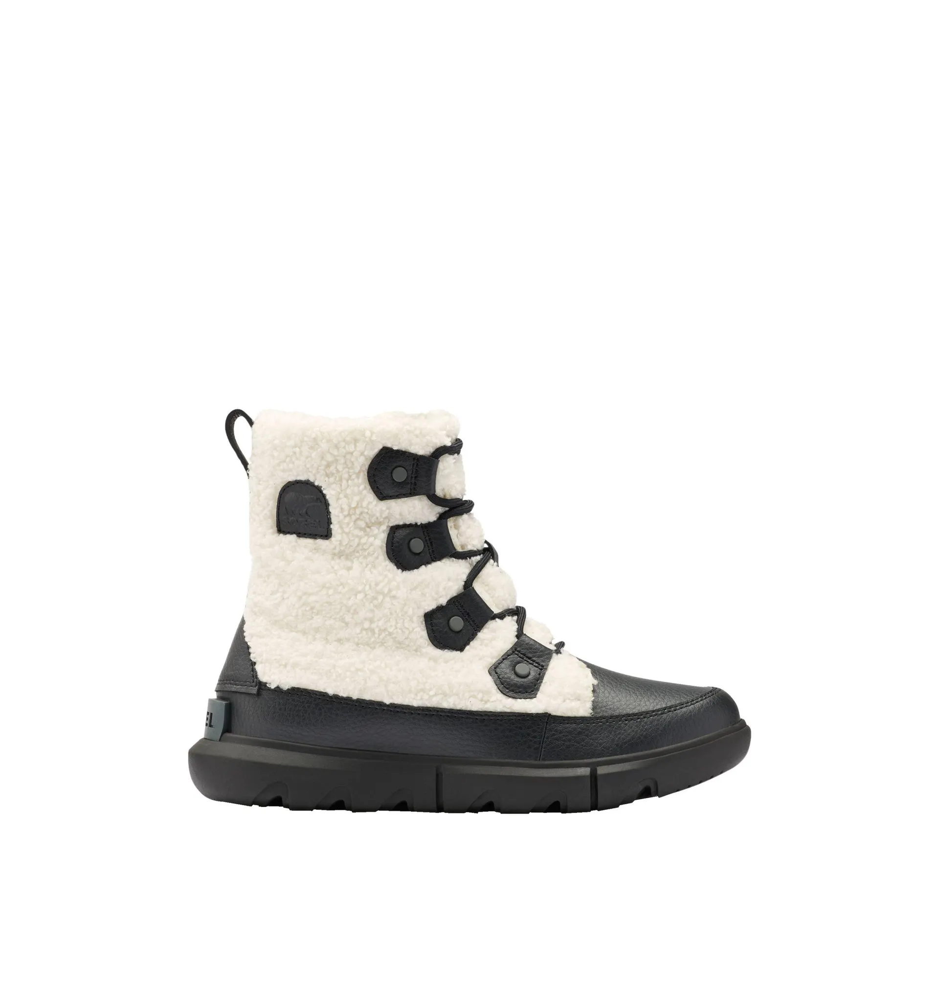 Sorel Women's Explorer™ II Joan Cozy Winter Boots