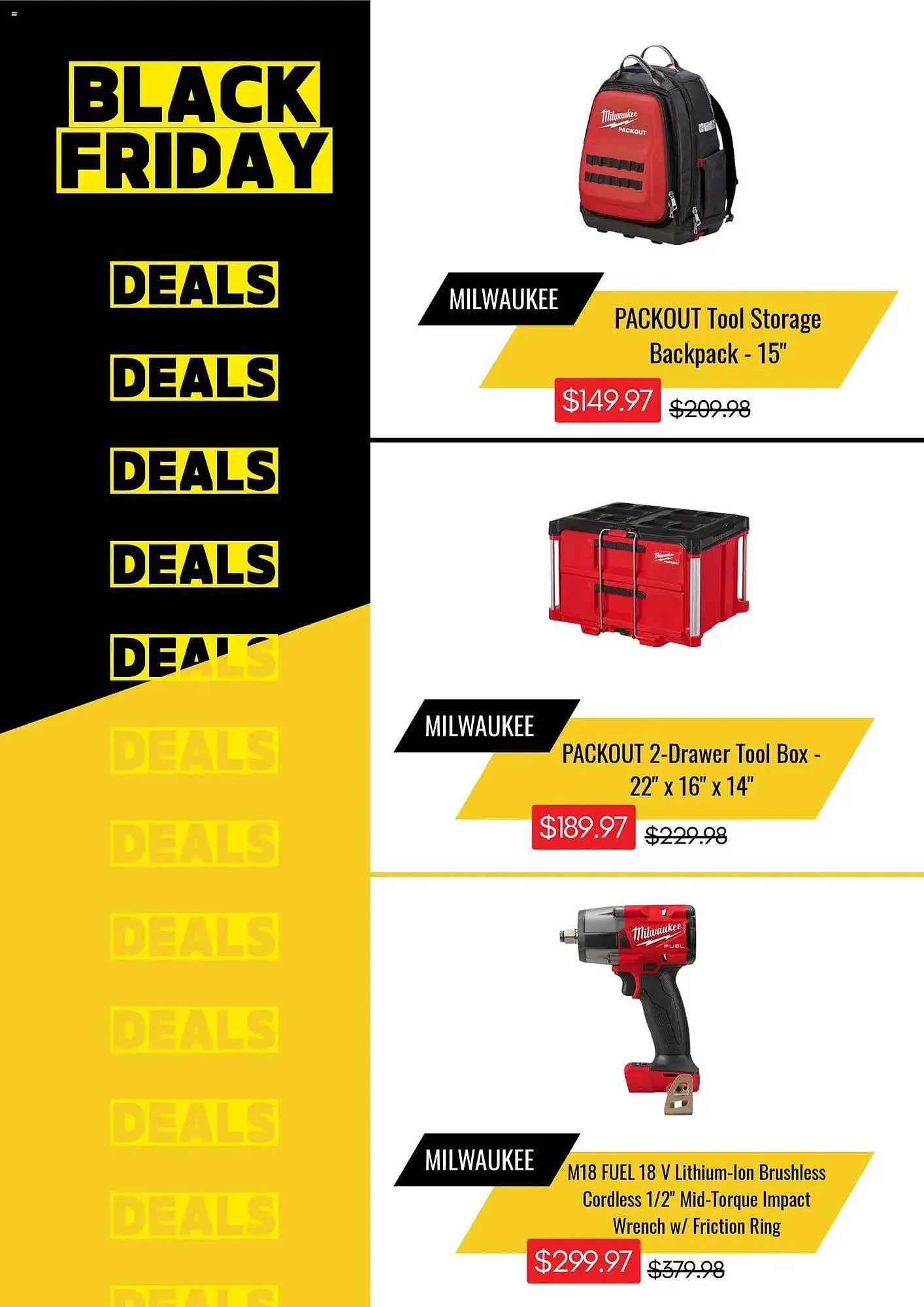 BMR flyer from November 21 to December 1 2025 - flyer page 4