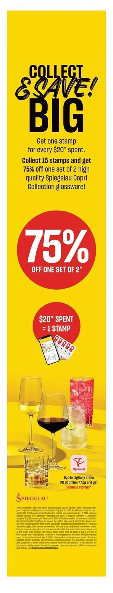 Real Canadian Superstore flyer from June 12 to June 18 2025 - flyer page 5