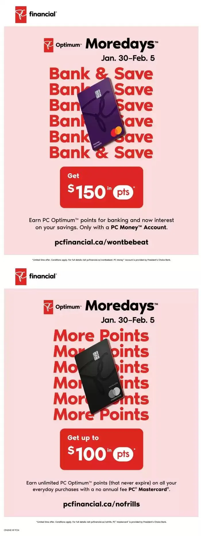 Top deals for all customers from January 30 to February 5 2025 - flyer page 22