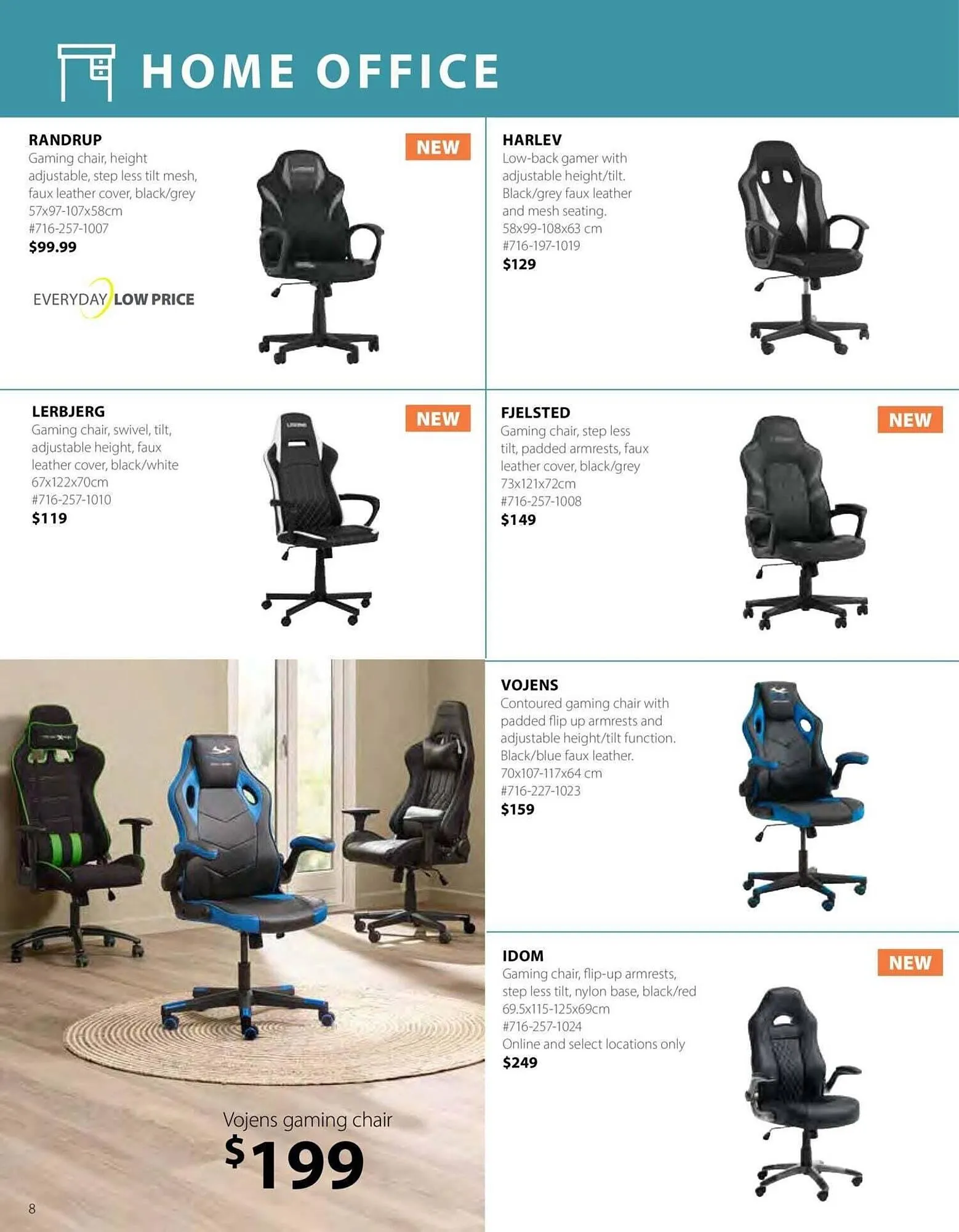 JYSK flyer from August 7 to August 21 2025 - flyer page 50