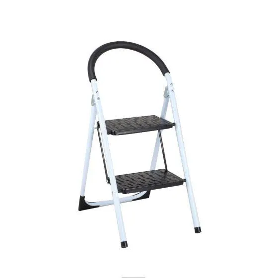 Escabeau de 2 marches