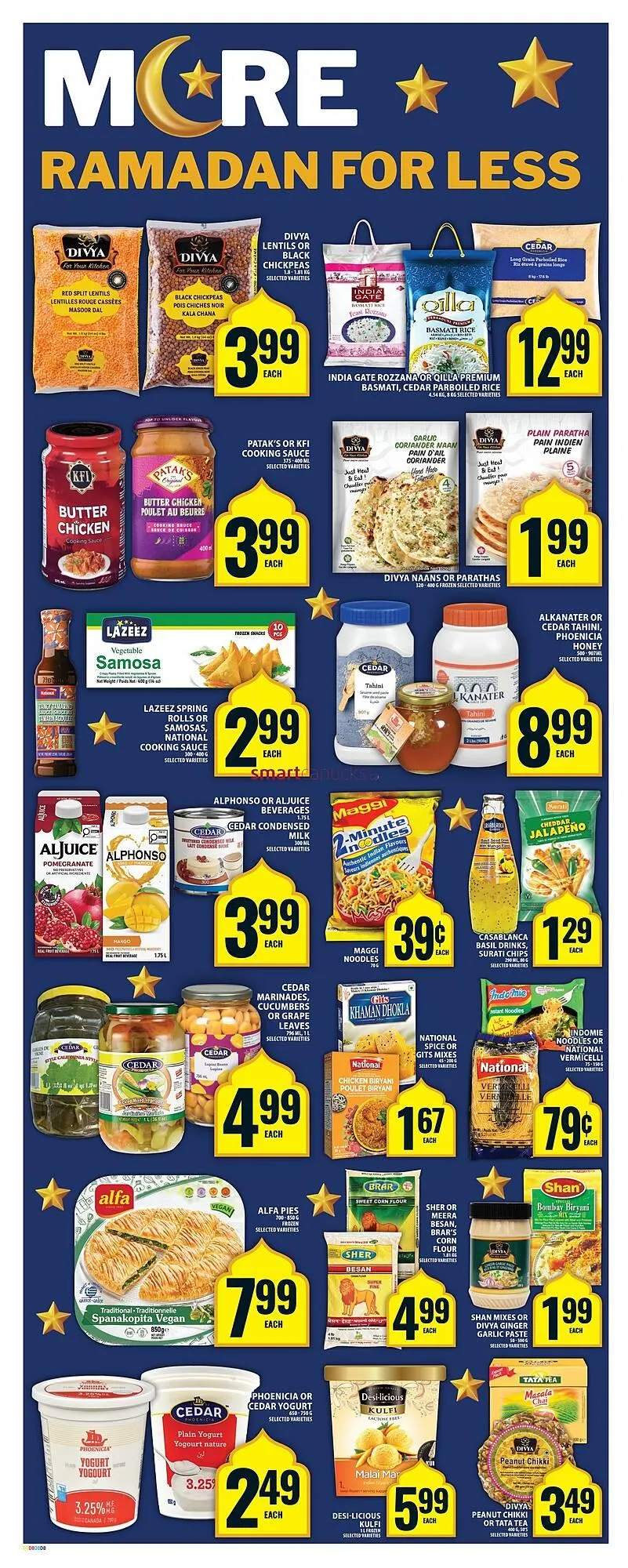 Food Basics flyer from January 22 to January 28 2026 - flyer page 19