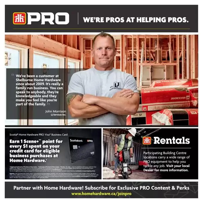 Save now with our deals from January 16 to January 29 2025 - flyer page 4