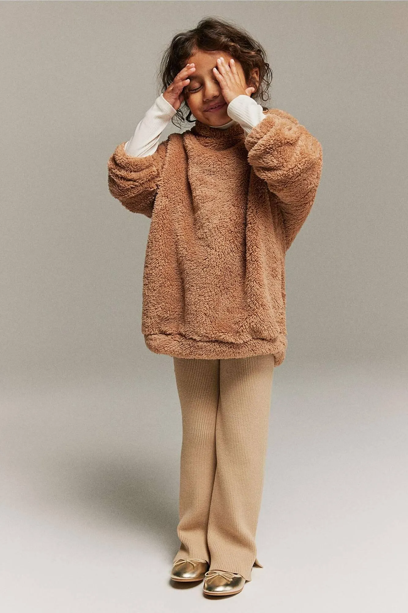 H&M Flugblatt von 22. September bis 3. November 2023 - Flugblätt seite 10