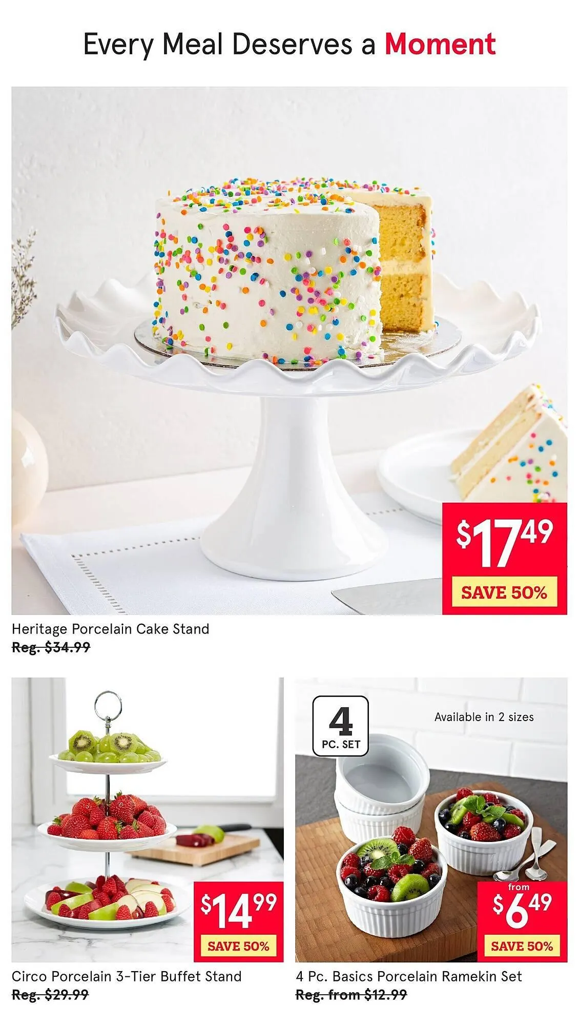 Kitchen Stuff Plus flyer from April 7 to April 14 2025 - flyer page 4