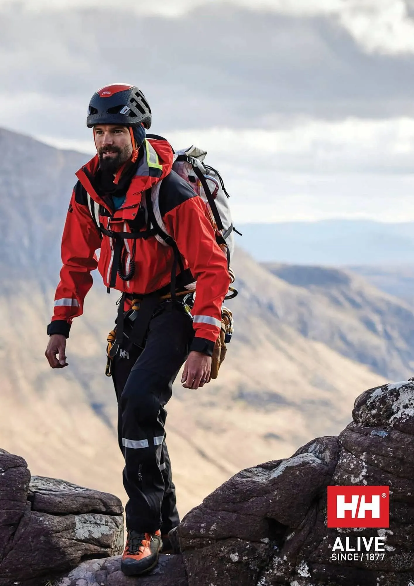 Helly Hansen flyer from September 11 to February 28 2026 - flyer page 5