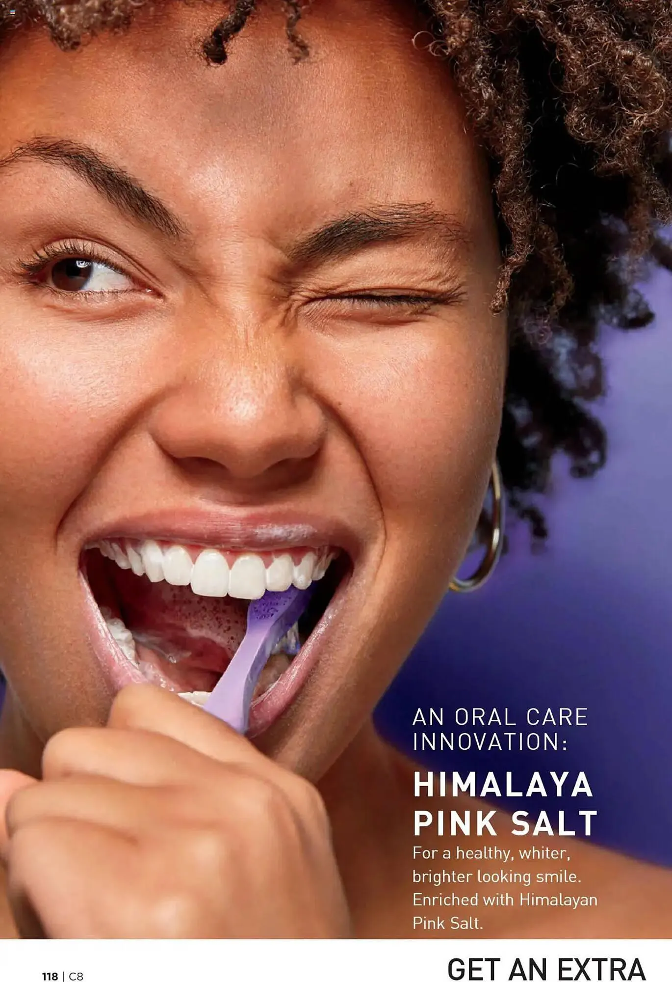 AVON flyer from April 10 to April 23 2025 - flyer page 114