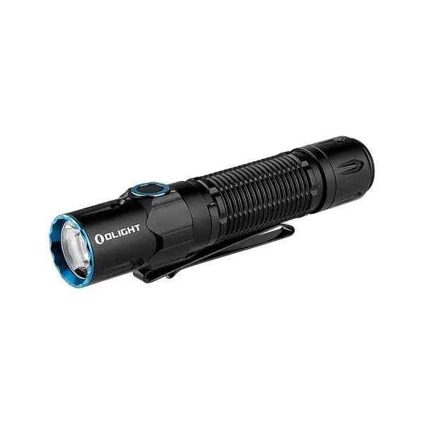 Olight Warrior 3S High Beam Tactical Flashlight