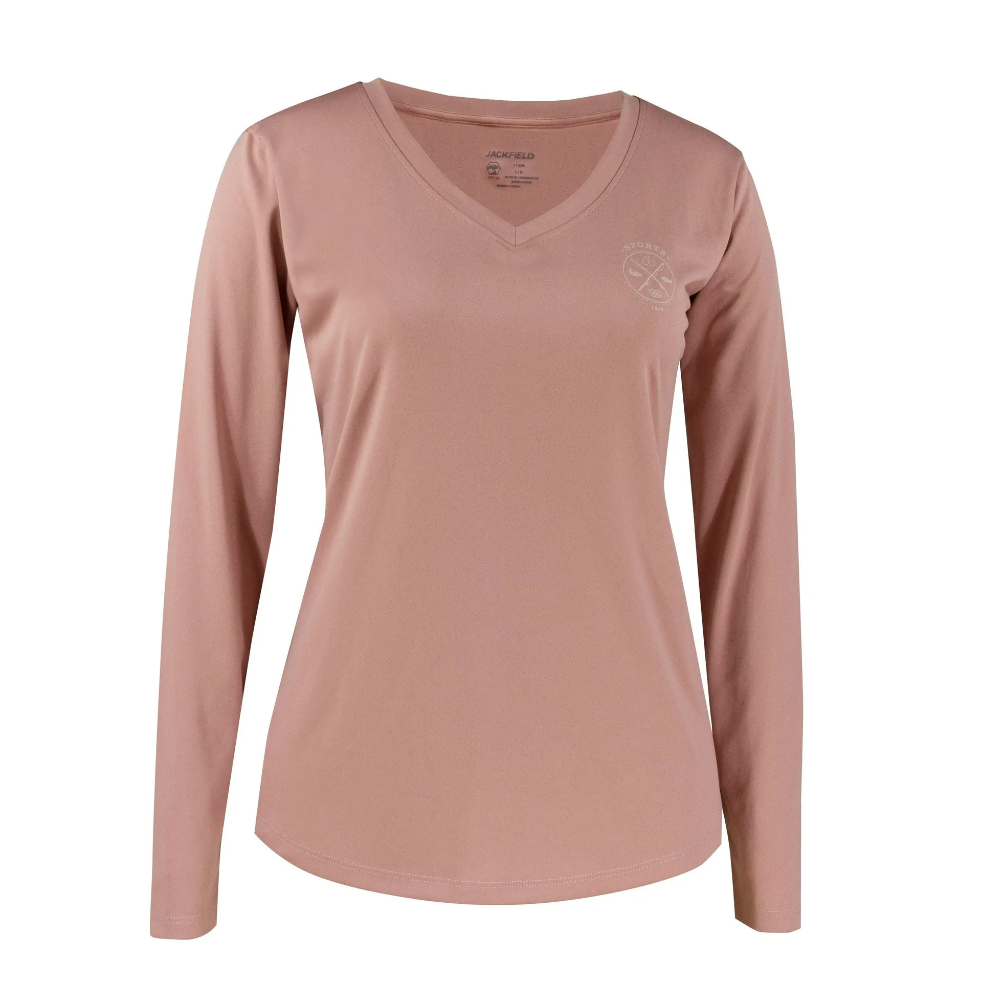 Chandail manches longues - Femme