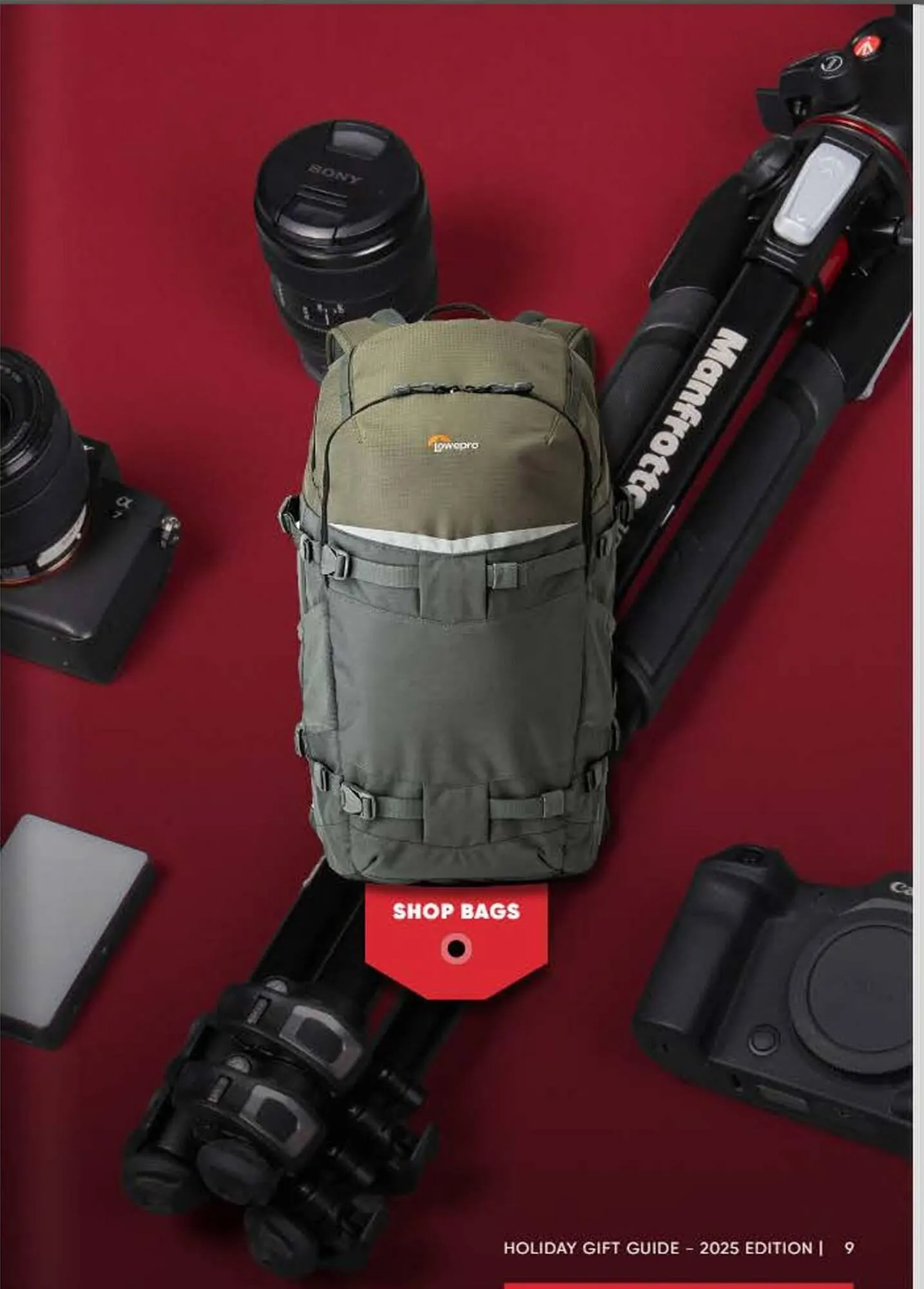 Henry's flyer from October 28 to December 31 2025 - flyer page 9